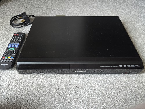 Panasonic dmr ex77 - panasonic, dmr-ex77