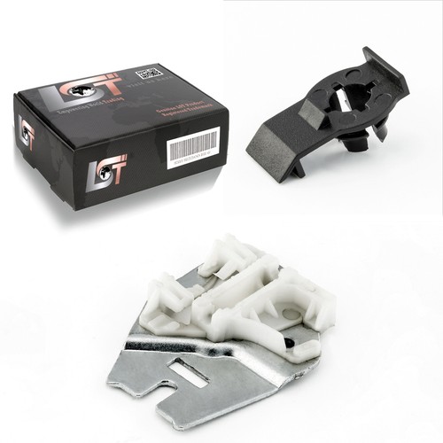 Window regulator repair kit - regulator,