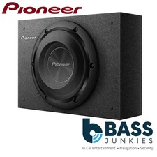 Pioneer TS-A2000LB - 700 Watts