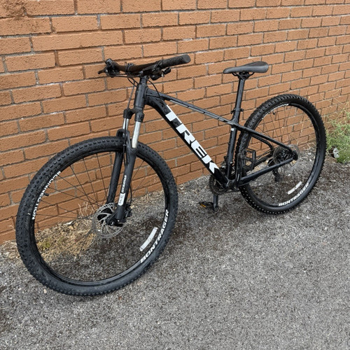 Trek marlin - , 5