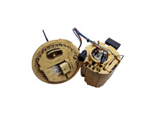 MERCEDES GL FUEL PUMP IN TANK