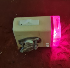 Vintage Everready Rear Bike