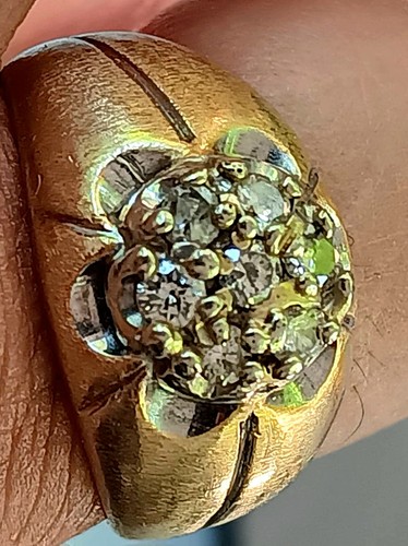 14k yellow gold - yellow,