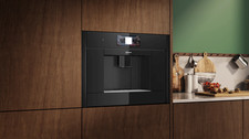 NEFF CL9TX11X0 BUILT-IN COFFEE