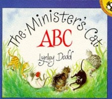The Minister's Cat ABC by