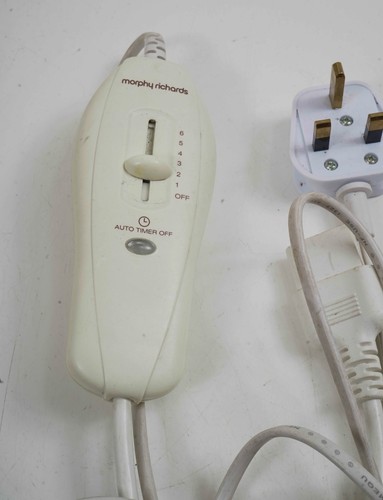 Morphy richards electric - morphy,