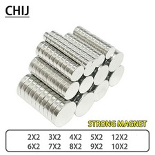 High-Grade N52 Magnetic