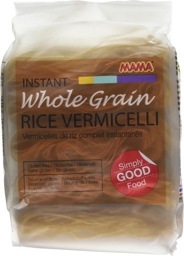 Mama instant whole - mama, rice