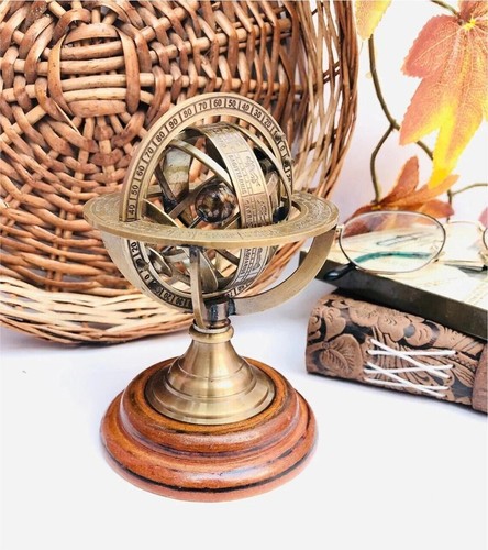 Antique brass vintage - antique,