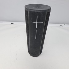 Ultimate Ears Boom 2 Wireless Bluetooth Speaker Faulty Battery Drains Fast