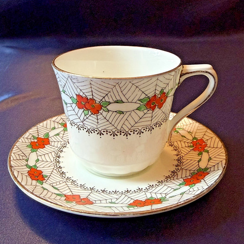 Royal doulton h3746 cobweb - doulton,