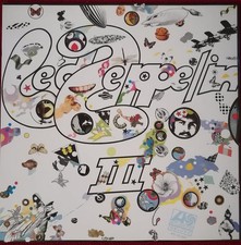 Led Zeppelin - Led Zeppelin