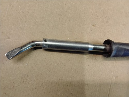 Weller sp175 soldering iron - soldering,