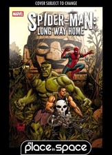 Spider man long - long, way