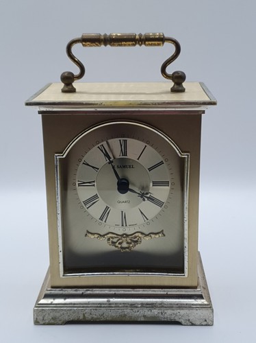 Samuel vintage carriage - h.samuel,