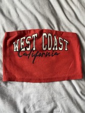 Women’s Tube Top - Primark Size M