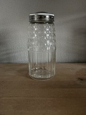 Vintage Sugar/ Flour Sifter