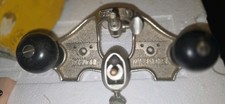 Stanley router plane - 71,