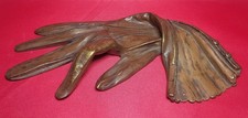 Glove of Lise Art Deco Bronze