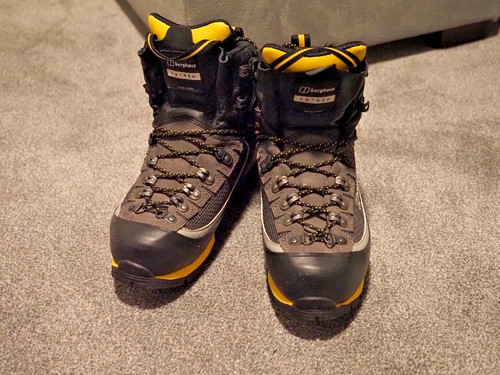 Berghaus kibo gtx boots - berghaus,
