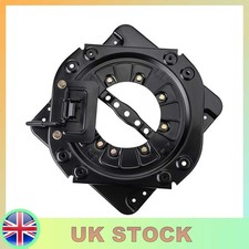 Universal Swivel Seat Base for