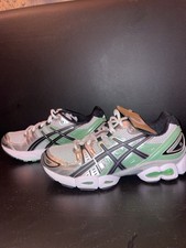 ASICS Gel-Nimbus 9 White