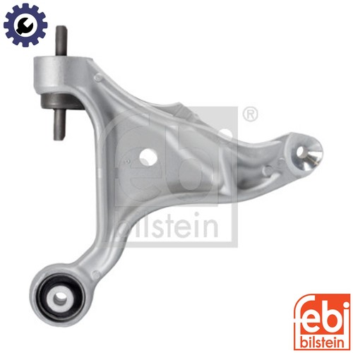 Controltrailing arm wheel - controltrailing,