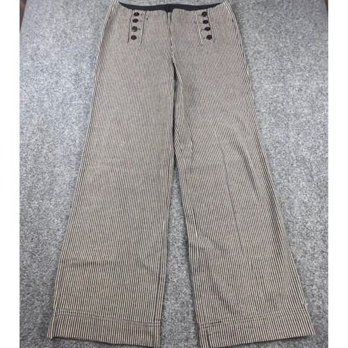 Larry levine petite striped - larry,