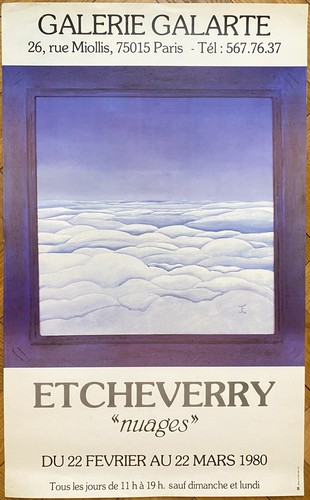 Etcheverry original art - etcheverry,
