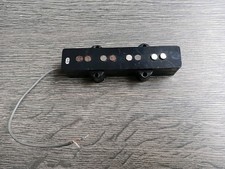 Vintage 1970s Satellite Jazz Bass Guitar Pickup
