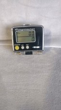 Weight Watchers Pedometer   