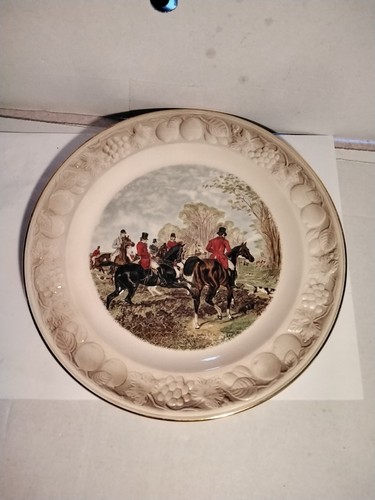 Royal worcester herring - royal,