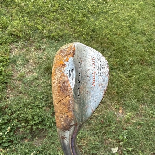 Cobra trusty rusty sand - sand, wedge