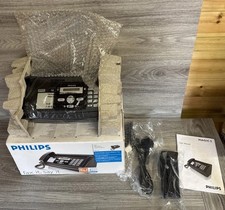 Philips Fax Machine with Telephone PPF631 Magic 5 Primo