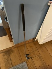 Inesis 100 Mallet Putter Golf