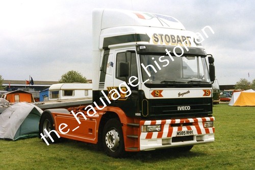 Thh truck photos iveco - -,