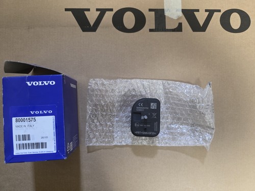 Volvo ex30 alarm siren unit - alarm,