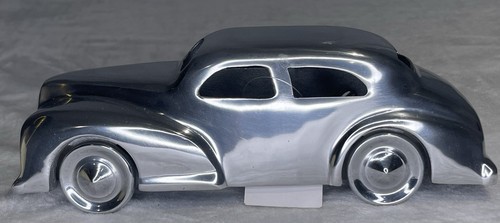 Pottery barn classic - barn, car