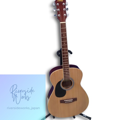 Legend acoustic guitar - legend,