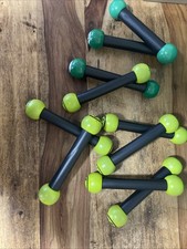 Zumba Fitness Toning Sticks