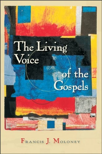 Living voice the - voice, gospels