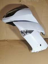 Kawasaki ER-6f 2013 Left Side
