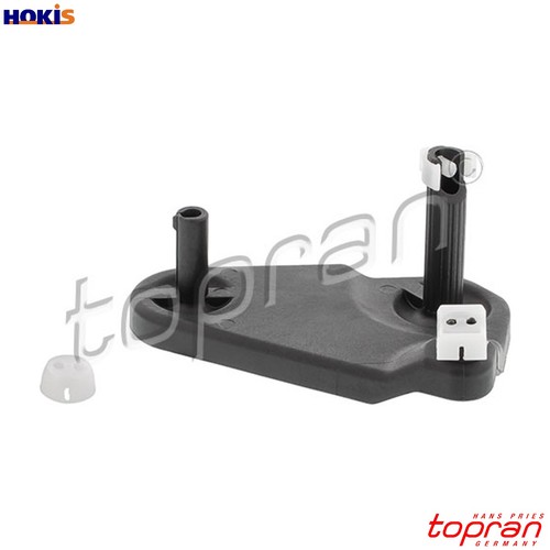 Repair kit gear lever 117 - lever,