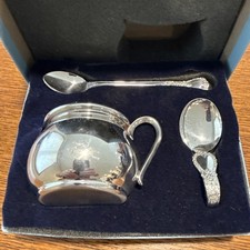 EARLY AMERICAN PEWYER BY WEB