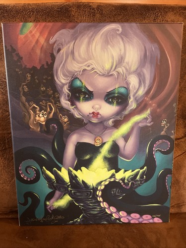 Jasmine becket griffith - jasmine, becket-griffith