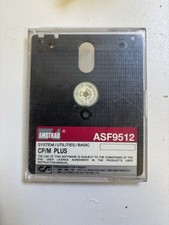 AMSTRAD CP/M PLUS SYSTEM, UTILITIES, BASIC DISC &LOCOSCRIPT WORDPROCESSOR