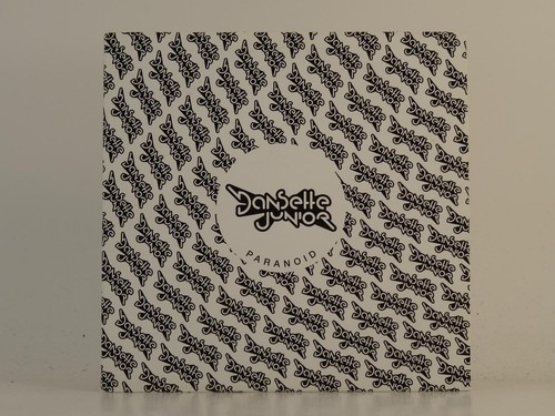 Dansette junior paranoid - dansette,