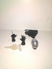 Robocop Figure Parts Spares Neca Action Figure 7 Inch Figures