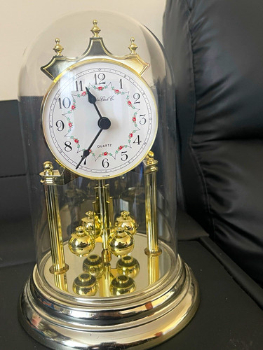 London clock quartz - london, co