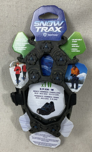 Yaktrax snow trax - snow,